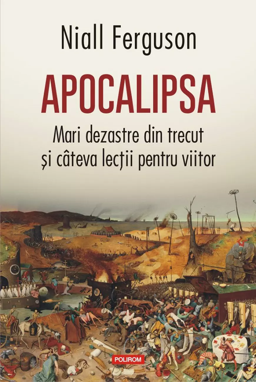 Cărți care ne-au făcut să privim spre viitor. Recomandări de lectură pentru începutul lui 2023