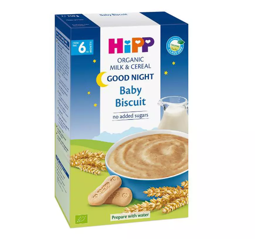 Cereale Hipp