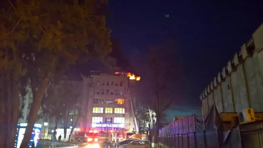 Cadrele medicale de la „Institutul Inimii” din Iași continuă greva japoneză declanșată după ce proiectul noului spital nu a primit finanțare prin PNRR. Se anunță noi acțiuni