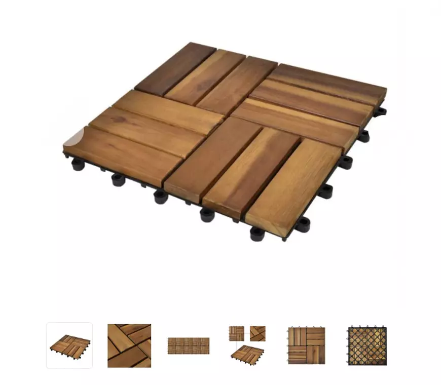 Reduceri la produse de mobilier pentru casă și grădină în oferta Mobideco de azi, 5 ianuarie