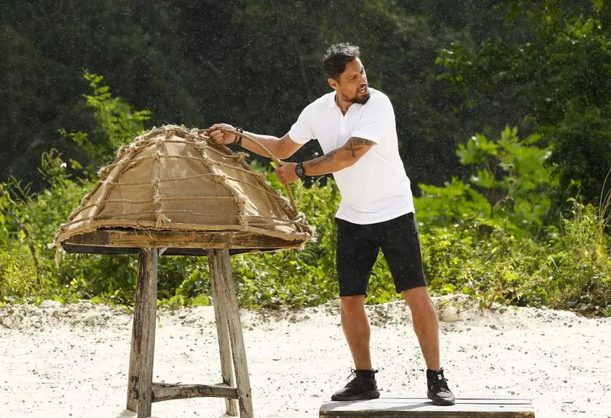 Primul concurent eliminat de la Survivor România 2023. Unul dintre Faimoși părăsește azi competiția