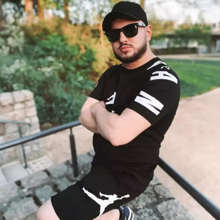UPDATE. Audierea lui Pițurcă jr. s-a terminat în 5 minute. Ce a declarat despre noaptea în care Mario Iorgulescu este acuzat că a produs accidentul mortal