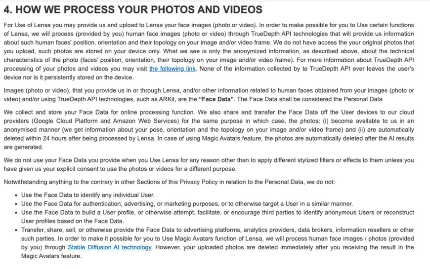 Ne fură AI-ul identitatea?