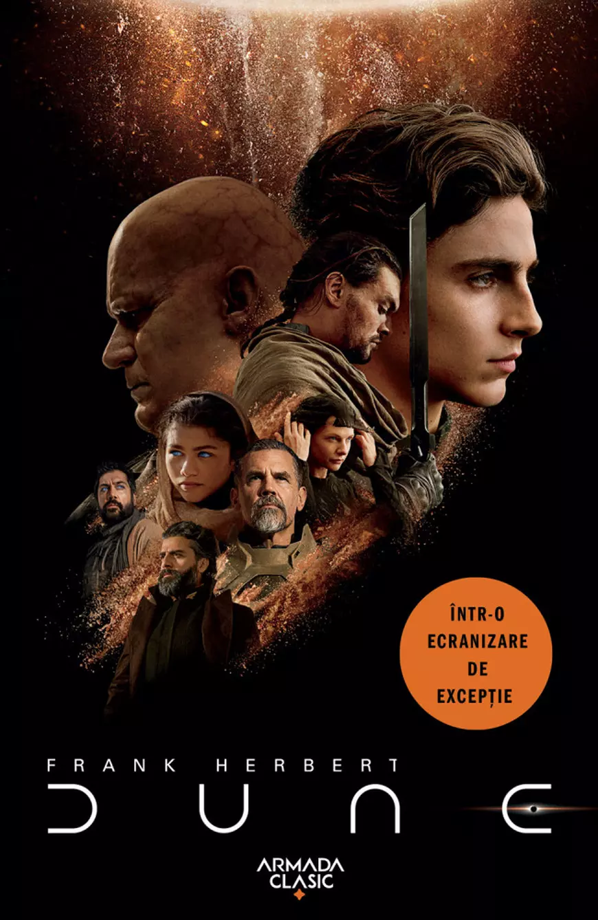 Cărți care ne-au făcut să privim spre viitor. Recomandări de lectură pentru începutul lui 2023