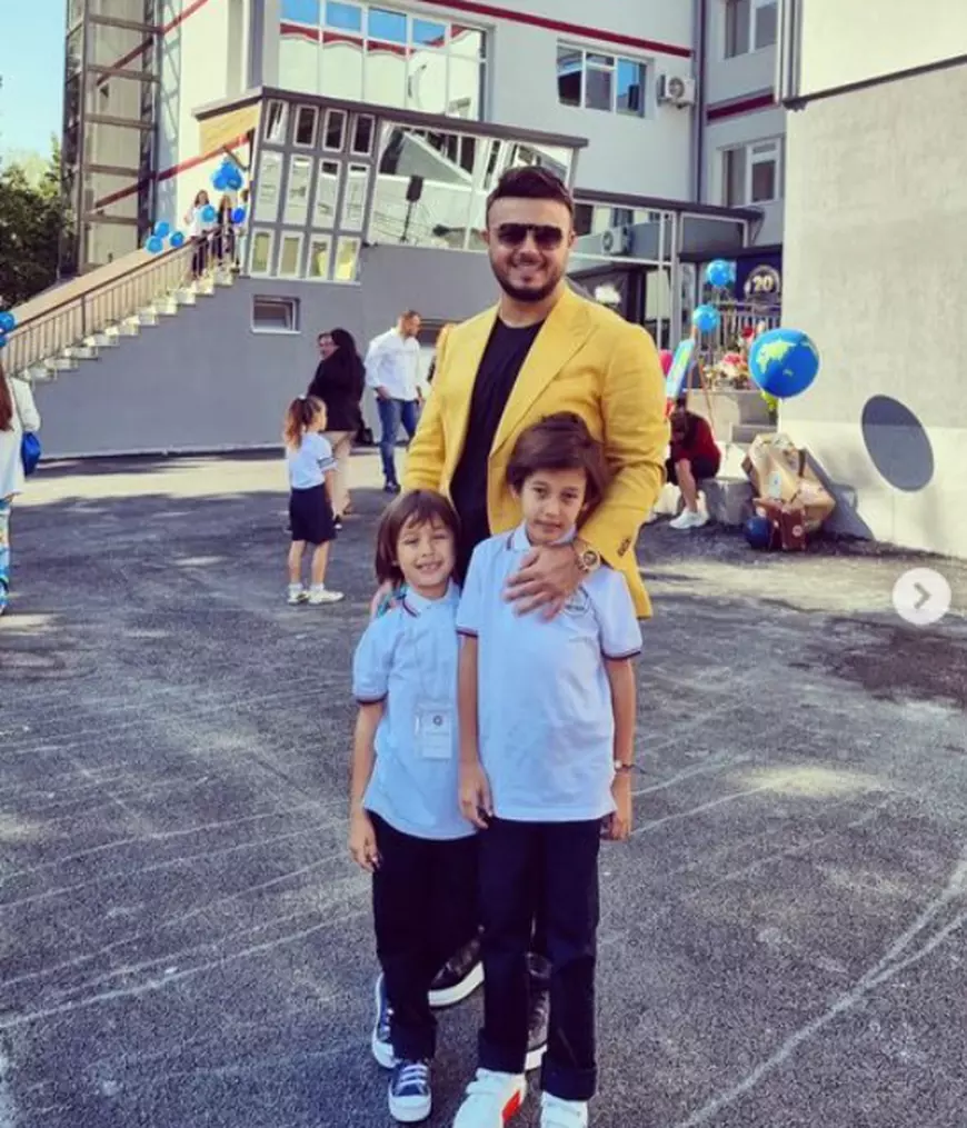 Bianca Drăgușanu, atac la adresa Claudiei Pătrășcanu după ce a fost acuzată că a pus presiune pe copiii ei: „A ajuns foarte departe cu circul ăsta penibil”