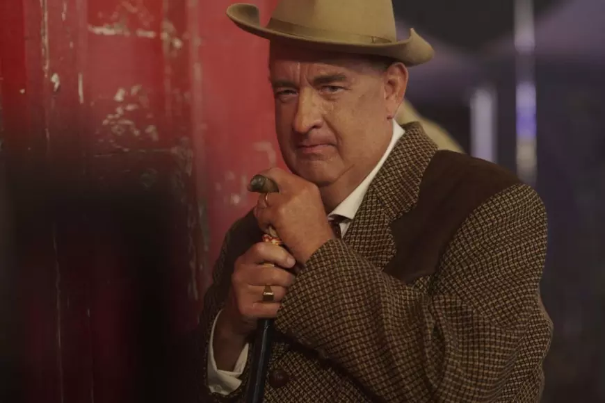 Tom Hanks, 3 nominalizări la Zmeura de Aur. Cine se mai află pe lista „celor mai proaste filme și interpretări”