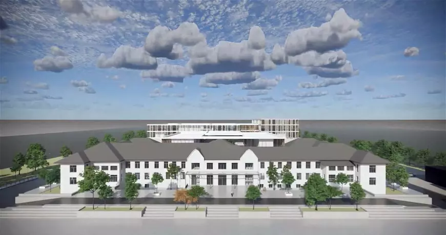 Ce spitale noi vor fi construite în România în următorii ani și cum vor arăta. De la Constanța la Brașov și de la Oradea la Piatra Neamț