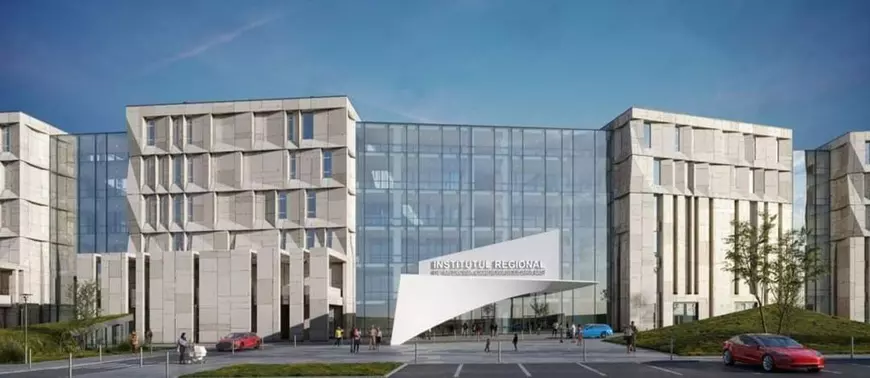 Cadrele medicale de la „Institutul Inimii” din Iași continuă greva japoneză declanșată după ce proiectul noului spital nu a primit finanțare prin PNRR. Se anunță noi acțiuni