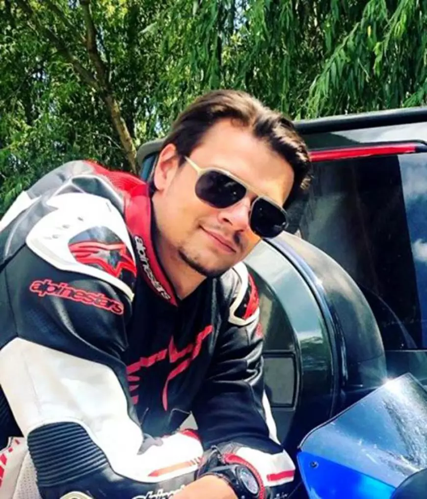 UPDATE. Audierea lui Pițurcă jr. s-a terminat în 5 minute. Ce a declarat despre noaptea în care Mario Iorgulescu este acuzat că a produs accidentul mortal