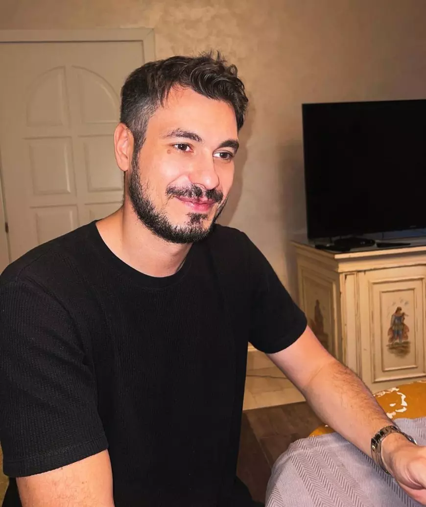 UPDATE. Audierea lui Pițurcă jr. s-a terminat în 5 minute. Ce a declarat despre noaptea în care Mario Iorgulescu este acuzat că a produs accidentul mortal