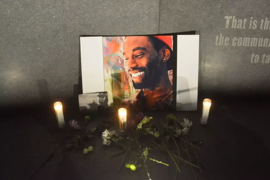 Poliția din SUA a făcut publice filmări cu bătaia administrată de cinci ofițeri unui tânăr. Victima a murit după 3 zile