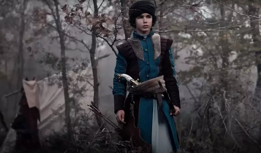 „Cea mai bună variantă a istoriei lui Vlad Țepeș”. Ce e adevăr și ficțiune în serialul „Mehmed vs Vlad”. Interviu cu istoricul consultant al producției de pe Netflix