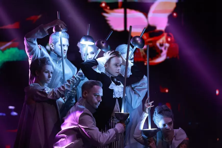 La ce s-au uitat românii în 2022: Show-ul „Românii au talent” și serialul „Las Fierbinți”, cele mai vizionate la televizor