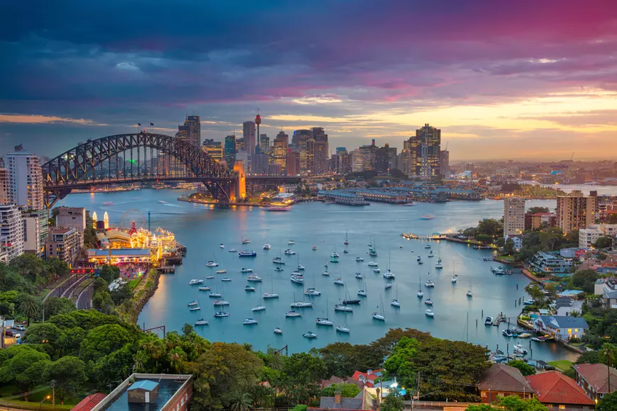 Sidney - Australia