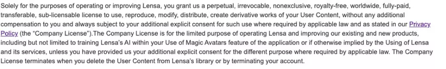 Ne fură AI-ul identitatea?