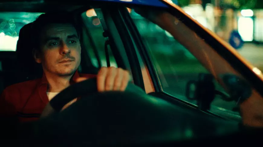 După „Teambuilding”, un nou film „cu înjurături” intră în cinema. Interviu cu actorii din „Taximetriști”: „Se vor trezi pudibonzii”