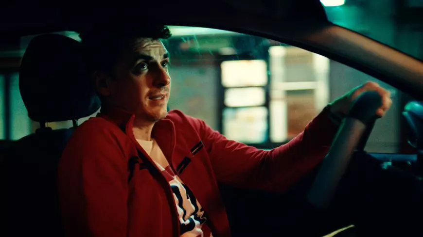 După „Teambuilding”, un nou film „cu înjurături” intră în cinema. Interviu cu actorii din „Taximetriști”: „Se vor trezi pudibonzii”