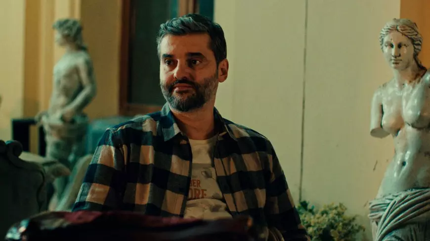 După „Teambuilding”, un nou film „cu înjurături” intră în cinema. Interviu cu actorii din „Taximetriști”: „Se vor trezi pudibonzii”