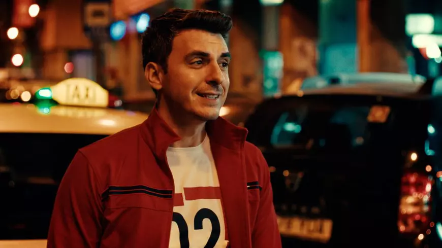 După „Teambuilding”, un nou film „cu înjurături” intră în cinema. Interviu cu actorii din „Taximetriști”: „Se vor trezi pudibonzii”