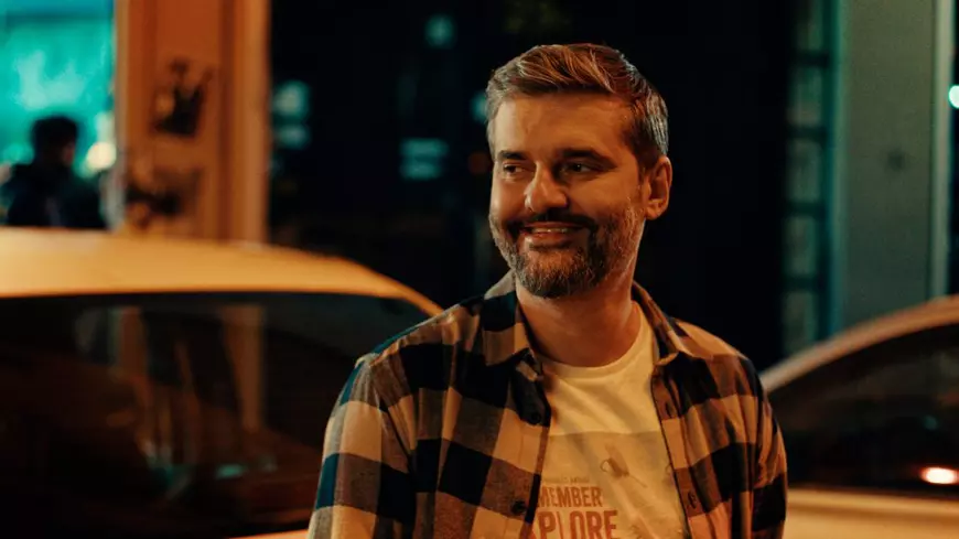 După „Teambuilding”, un nou film „cu înjurături” intră în cinema. Interviu cu actorii din „Taximetriști”: „Se vor trezi pudibonzii”