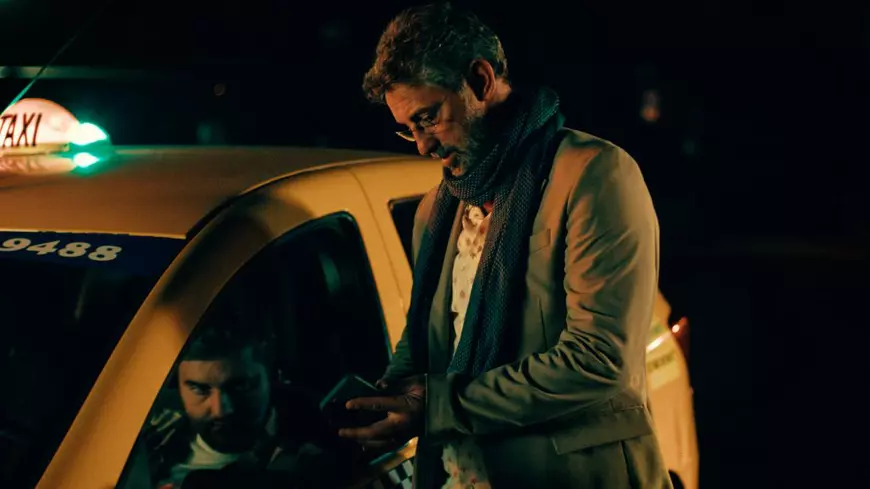 După „Teambuilding”, un nou film „cu înjurături” intră în cinema. Interviu cu actorii din „Taximetriști”: „Se vor trezi pudibonzii”