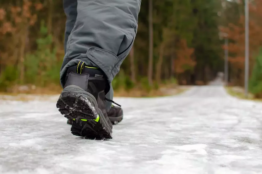 Trucuri anti-alunecare