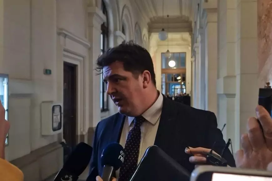 Frații Tristan și Andrew Tate rămân în arest. Curtea de Apel le-a respins contestația