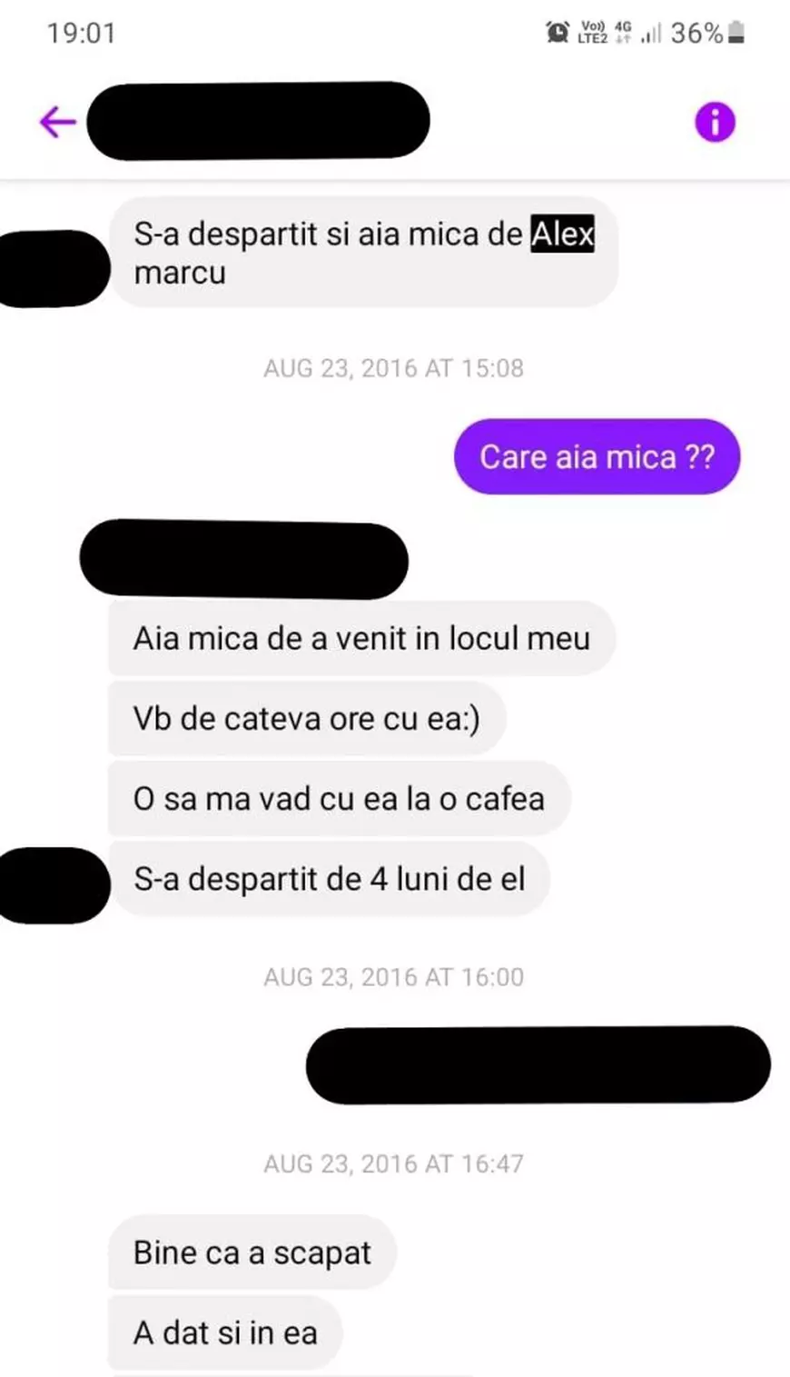 INVESTIGAȚIE. Ademenită în timpul unei excursii cu clasa. „M-am simțit mai mult forțată, tu nu ai avut consimțământul meu pentru asta”
