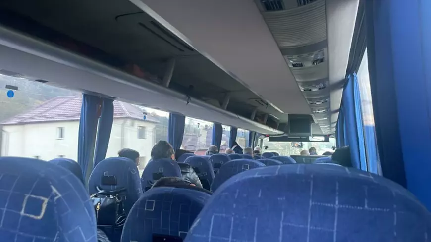 VIDEO. Un zbor Wizz Air a ajuns la Budapesta în loc de Cluj. Ce a urmat apoi pentru pasageri