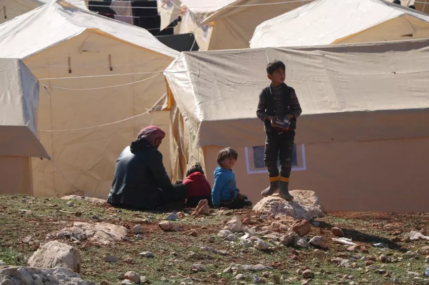 EXCLUSIV. Disperarea unui voluntar al Căștilor Albe din Siria, în fața operațiunilor de căutare după cutremur: „Lucrăm cu mâinile goale și cu echipamente primitive”