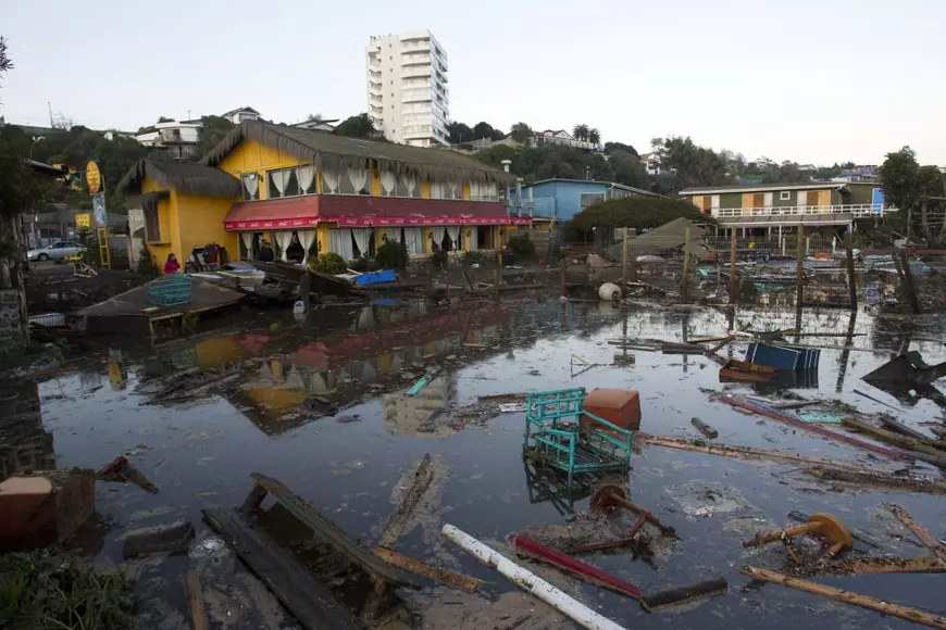 INTERVIU. Cum se reconstruiește o țară după un cutremur precum cel din Turcia