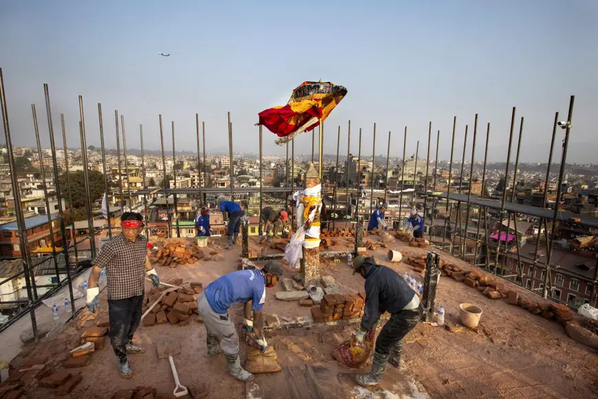 INTERVIU. Cum se reconstruiește o țară după un cutremur precum cel din Turcia