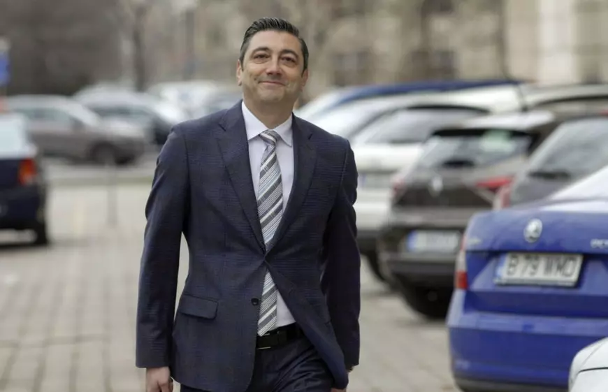 Șefi noi la Parchetul General și DNA. Alex Florența, propus de ministrul Predoiu la Parchet, iar Marius Voineag la DNA