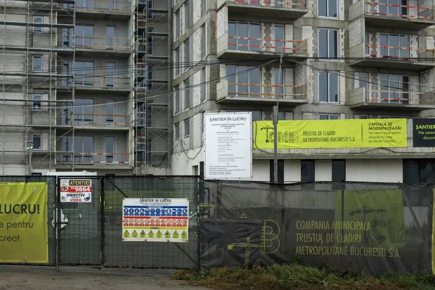 INTERVIU. Sociolog, despre nevoia de locuințe sociale și cercul vicios al sărăciei: „Locuirea nu înseamnă doar cei patru pereți. Oamenii au nevoie de acces la apă, gaz, lumină”