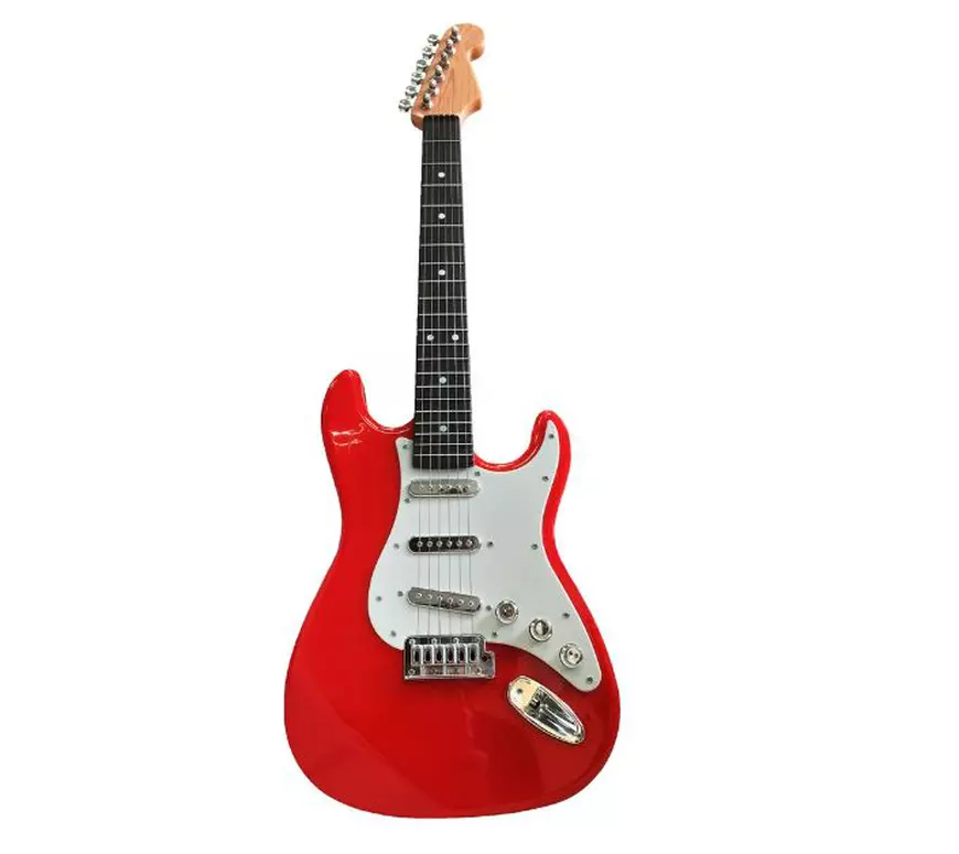 Chitară electrică pentru copii