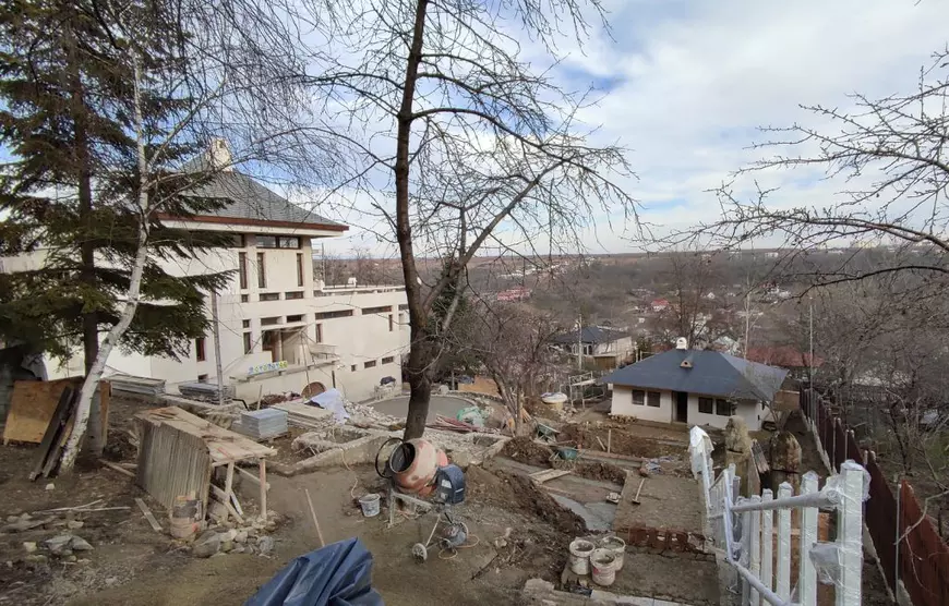 Bojdeuca lui Ion Creangă, renovată cu încălzire în pereți. Suma alocată proiectului care a atras acuzații de „termopanizare”