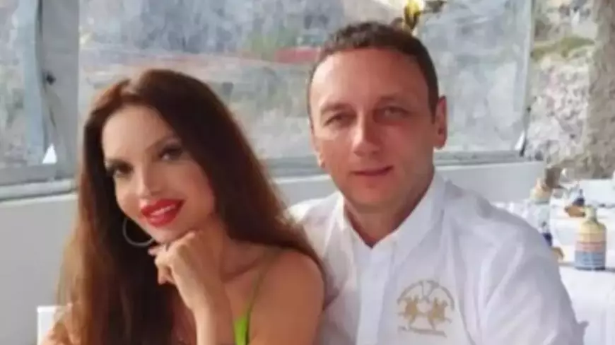 Cristina Spătar a primit un cadou de sute de mii de euro de Ziua Îndrăgostiților, de la soțul ei: „Sunt binecuvântată”