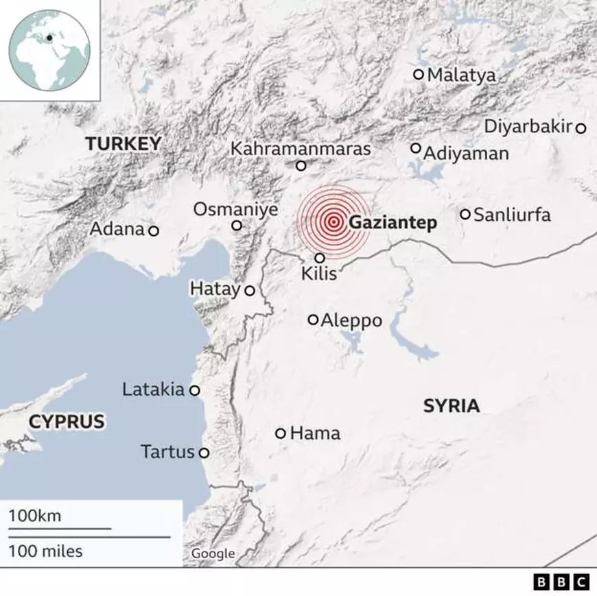 „Am spus că seismul va veni. Nimeni nu a reacționat”. Un geolog turc a avertizat repetat că un cutremur va avea loc în zona lovită azi