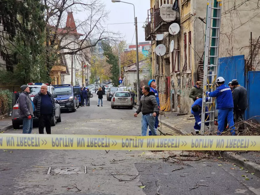 INTERVIU. Sociolog, despre nevoia de locuințe sociale și cercul vicios al sărăciei: „Locuirea nu înseamnă doar cei patru pereți. Oamenii au nevoie de acces la apă, gaz, lumină”