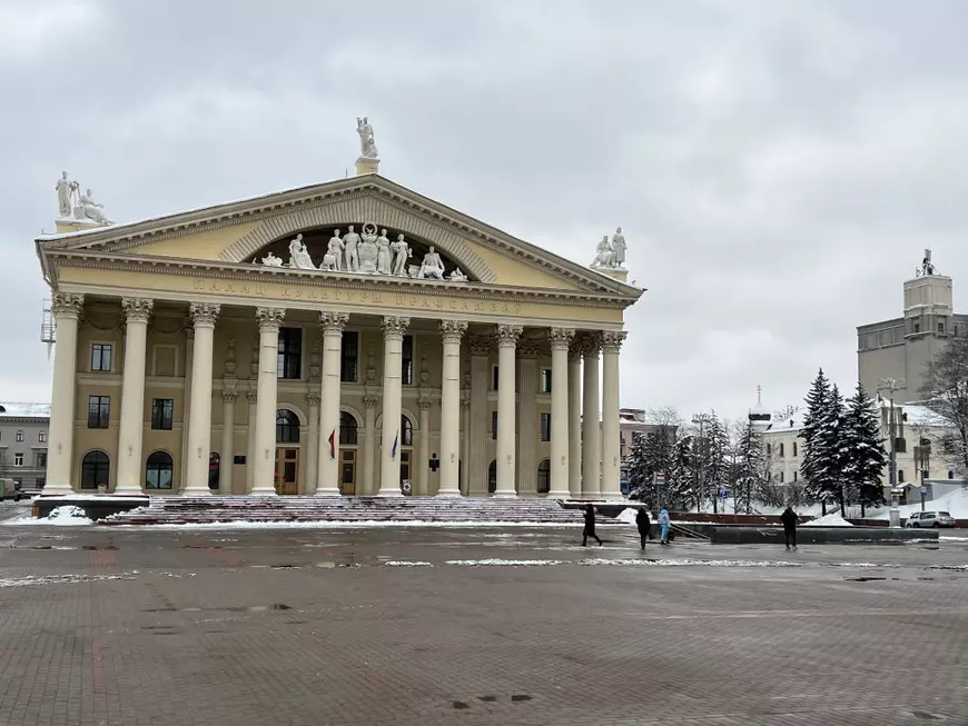 CORESPONDENȚĂ DIN BELARUS. Cum arată viața de zi cu zi în Minsk, după cinci valuri de sancțiuni economice ale Occidentului
