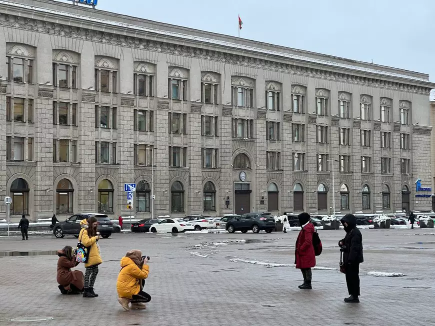 CORESPONDENȚĂ DIN BELARUS. Cum arată viața de zi cu zi în Minsk, după cinci valuri de sancțiuni economice ale Occidentului