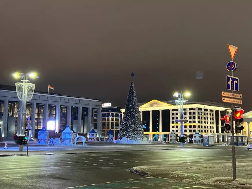CORESPONDENȚĂ DIN BELARUS. Cum arată viața de zi cu zi în Minsk, după cinci valuri de sancțiuni economice ale Occidentului