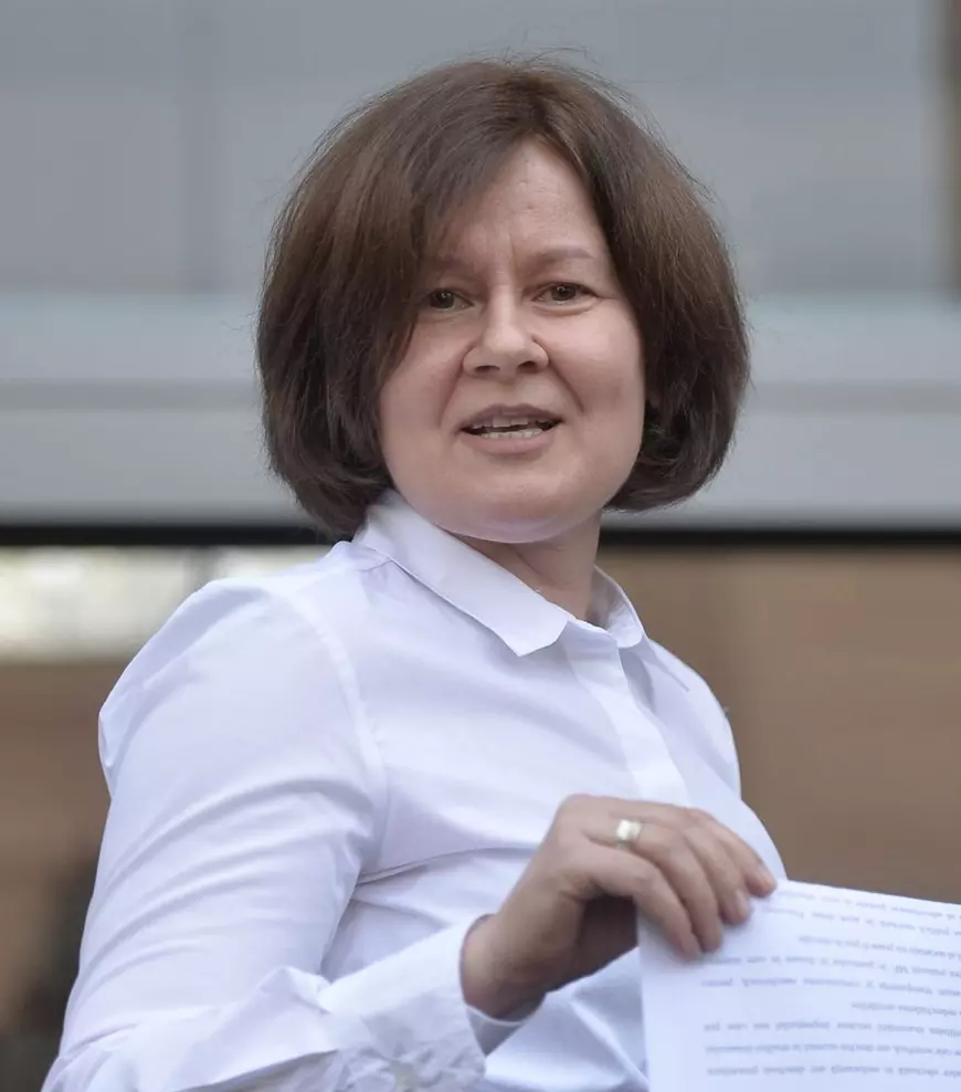 Cătălin Predoiu, ministrul justiției, a vorbit, la bilanțul procurorilor, despre Iisus, Sagrada Familia şi Giovanni Falcone