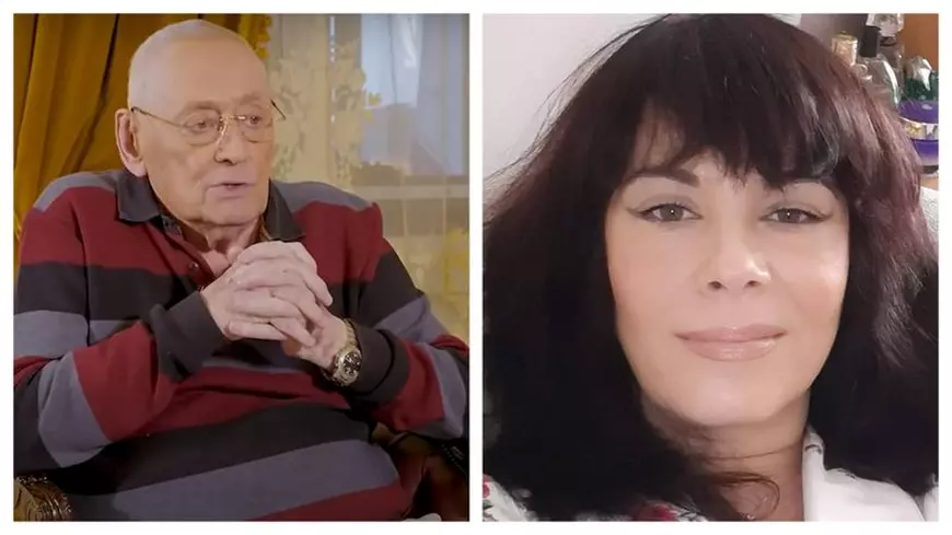 Mariana Moculescu rupe tăcerea la 23 de ani de la divorțul de Horia Moculescu. De ce au pus punct căsniciei. „Aș fi rămas cu el”