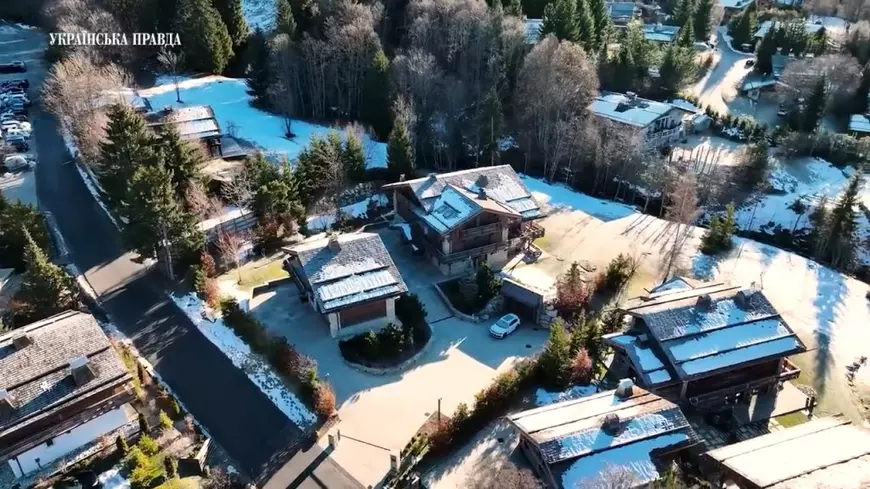 Oligarhii ruși, în vacanță în Alpii francezi, unde chiria unei cabane costă 150.000 de euro pe săptămână. Investigație a presei ucrainene 