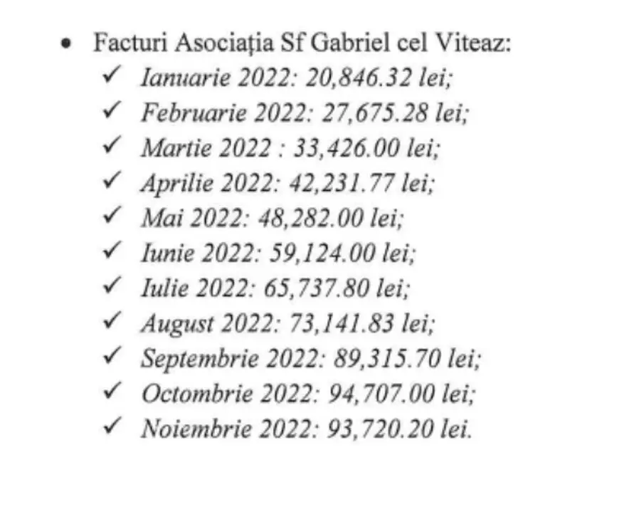 Ploșnițe și miros de urină și fecale în centrul „Armonia” pentru persoane cu dizabilități, administrat de apropiații Gabrielei Firea. DGASPC Ilfov nu vede nicio problemă