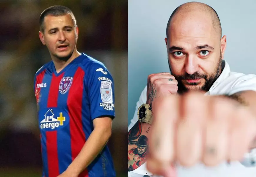 Cine sunt bărbații celebri care i-au făcut avansuri Alexandrei Ungureanu: „Ne-am întâlnit la un eveniment, am făcut o poză”