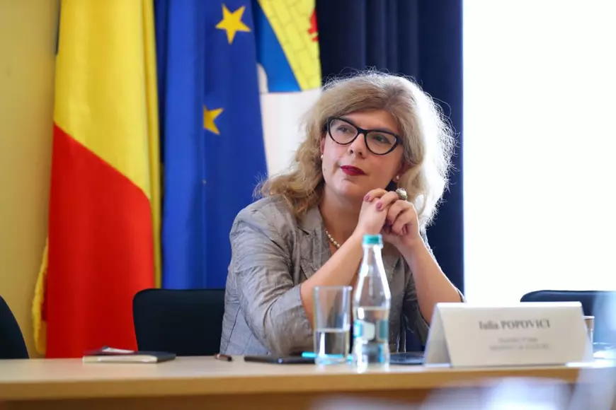 Revolta unei regizoare față de noul statut al „lucrătorului cultural profesionist”: „Nu dorim ca ANAF să decidă dacă suntem sau nu profesioniști”. Răspunsul uneia dintre autoarele actului legislativ