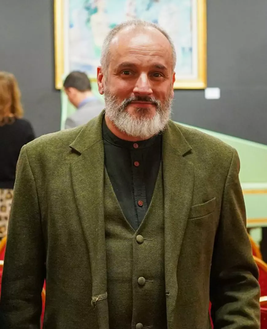 Revolta unei regizoare față de noul statut al „lucrătorului cultural profesionist”: „Nu dorim ca ANAF să decidă dacă suntem sau nu profesioniști”. Răspunsul uneia dintre autoarele actului legislativ