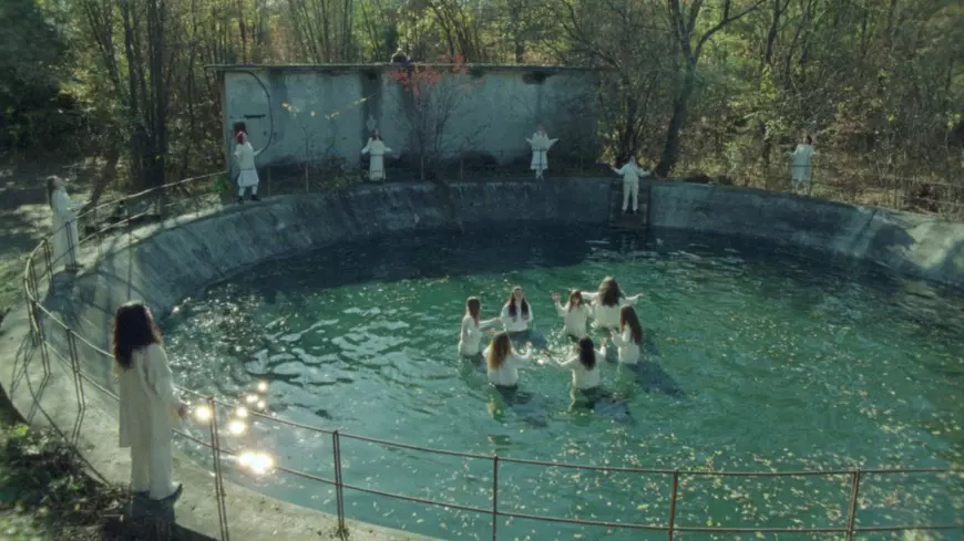 INTERVIU. Ce i-ar spune cuiva care a văzut de două ori „Teambuilding” și „Romina, VTM” regizorul unui film românesc prezent anul acesta la Festivalul de la Berlin